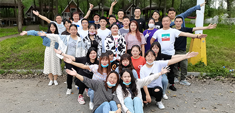 備戰雙十一，大家放肆High